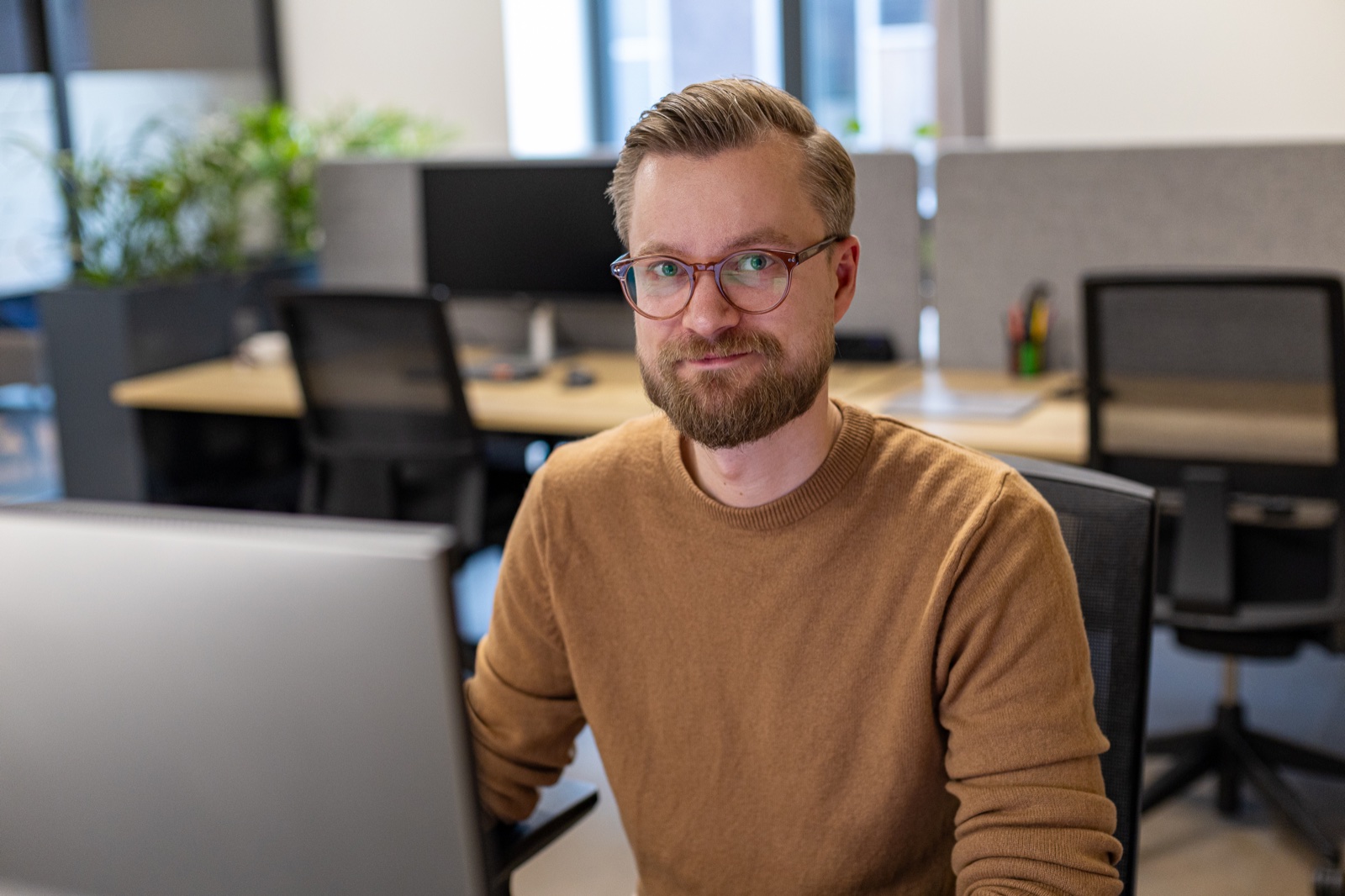 Mathijs Lemmers, founder of Mirlo